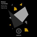 cover: Markyno - Your Emotion