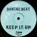 cover: Danske Beat - Keep It Up