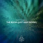 cover: Matt Caseli - The Boom (Just Keep Movin') (Extended Mix)