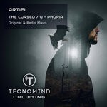 cover: Artifi - The Cursed/U - PHORIA