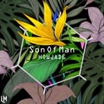 cover: Son Of Man - Howjade