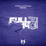 cover: Hypersia|Matt Hiller - Forever