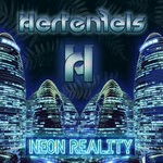 cover: Hertenfels - Neon Reality