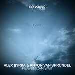 cover: Alex Byrka|Anton Van Sprundel - Heaven Can Wait