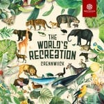 cover: Crennwiick - The World's Recreation