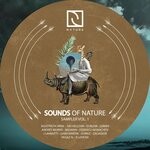 cover: Various - Sounds Of Nature Sampler Vol 1