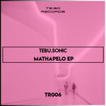 cover: Tebu.sonic - Mathapelo