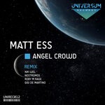 cover: Matt Ess - Angel Crowd