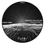 cover: Franco Villaflor|Tommaso Pizzelli - Kinda Vibin