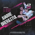 cover: Brer|Juarre|Stul - Scatman