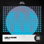 cover: Fatsync - Like A House (Original Mix)