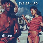 cover: Disco Secret - The Ballad (Original Mix)