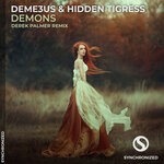 cover: Deme3us|Hidden Tigress - Demons