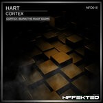 cover: Hart - Cortex