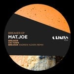 cover: Mat.joe - Breaker EP