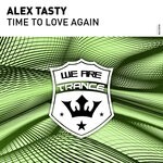 cover: Alex Tasty - Time To Love Again