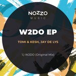 cover: Jay De Lys|Tomi&kesh - W2DO