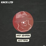 cover: Nick Guarise - Sexy Thing