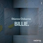 cover: Etienne Ozborne - Billie (Original Mix)