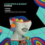 cover: Blakkat|Lucas Frota - Change