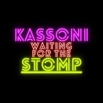 cover: Kassoni - Waiting For The Stomp