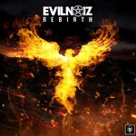 cover: Evilnoiz - Rebirth