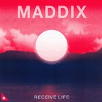 cover: Maddix - Receive Life