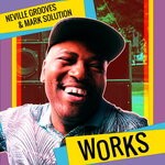 cover: Mark Solution|Neville Grooves - Works