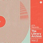 cover: Ata Records - The Library Archive Vol 2