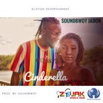 cover: Soundbwoy Jadon - Cinderella