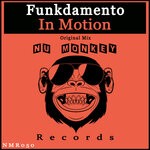 cover: Funkdamento - In Motion