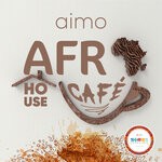 cover: Aimo - Afro House Cafe 2