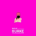 cover: Burke - STREET ANTHEM