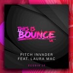 cover: Laura Mac|Pitch Invader - Pitchin EP