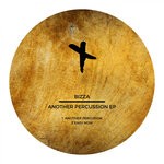 cover: Bizza - Another Percussion EP