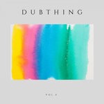 cover: Thing - Dubthing Vol 4