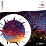 cover: Gils - Free (Extended Mix)