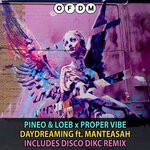 cover: Manteasah|Proper Vibe|Pineo & Loeb - Daydreaming