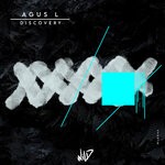 cover: Agus L - Discovery