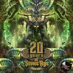 cover: Various - 20 Years Of StoneAge