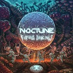 cover: Noctune - Furious Dancings