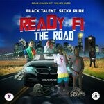 cover: Black Talent|Hause-a-chaplin|Sicka Pure - Ready Fi The Road