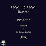 cover: Emilove|Emiliano Naples - Asteck