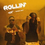 cover: Burna Boy|Mist - Rollin'