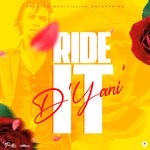 cover: D'yani - Ride It