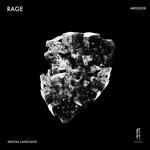 cover: Mental Language - Rage