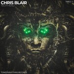 cover: Chris Blair - Tech Head