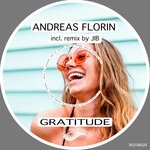 cover: Andreas Florin|Shavina - Gratitude