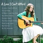 cover: Gwyn Mullins - A Love I Can't Afford