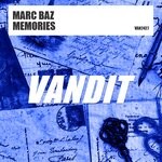 cover: Marc Baz - Memories